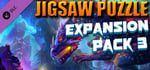 Jigsaw Puzzle - Expansion Pack 3 banner image
