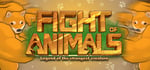 Fight of Animals steam charts