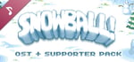Snowball OST & Supporter Pack banner image
