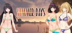 Summer Days banner image