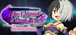 The Legend of Dark Witch Renovation steam charts