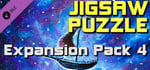 Jigsaw Puzzle - Expansion Pack 4 banner image