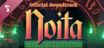 Noita Official Soundtrack banner image