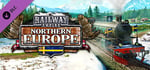 Railway Empire - Northern Europe banner image