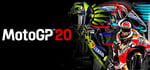 MotoGP™20 banner image