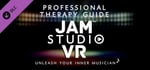 Jam Studio VR EHC - Professional Therapy Guide banner image