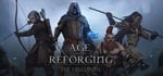 Age of Reforging:The Freelands steam charts