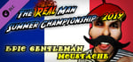 The Real Man Summer Championship 2019 - Epic Gentleman Moustache banner image
