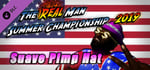 The Real Man Summer Championship 2019 - Suave Pimp Hat banner image