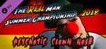 The Real Man Summer Championship 2019 - Psychotic Clown Nose banner image