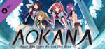 Aokana - Four Rhythms Across the Blue Soundtrack banner image