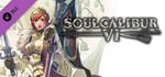SOULCALIBUR VI - DLC7: Hilde banner image