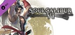 SOULCALIBUR VI - DLC9: Haohmaru banner image