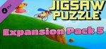 Jigsaw Puzzle - Expansion Pack 5 banner image