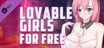 CATGIRL LOVER 2 - LOVABLE GIRLS banner image