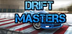 Drift Masters banner image
