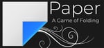 Paper - A Game of Folding steam charts