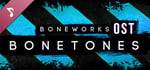 BONETONES - Official BONEWORKS OST banner image