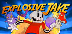 Explosive Jake banner image