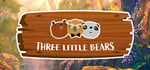Three Little Bears steam charts