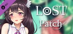 Lost - Patch banner image