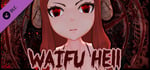 WAIFU HELL - Nudity DLC (18+) banner image