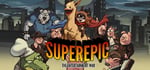 SuperEpic: The Entertainment War steam charts