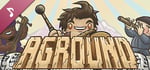 Aground Soundtrack Deluxe Edition banner image