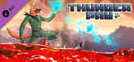 Thunder Paw - Blood mode banner image