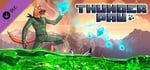 Thunder Paw - Green blood mode banner image