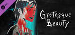 Grotesque Beauty Artbook and Comics banner image