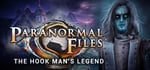 Paranormal Files: Hook Man's Legend Collector's Edition steam charts