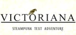 Victoriana - Steampunk Text Adventure steam charts