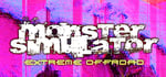 Extreme Offroad Monster Simulator banner image