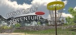 Disc Golf Adventure VR banner image