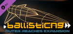 BallisticNG - Outer Reaches banner image