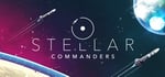 Stellar Commanders steam charts