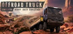Offroad Truck Simulator: Heavy Duty Challenge® steam charts