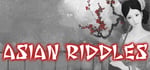 Asian Riddles banner image