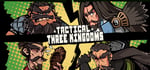 Tactical Three Kingdoms (3 Kingdoms) - Strategy & War steam charts