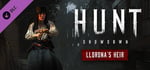 Hunt: Showdown - Llorona’s Heir banner image