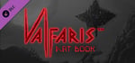 Valfaris - Digital Art Book banner image