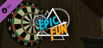 Epic Fun - Saloon Dart banner image