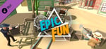Epic Fun - Western Coaster banner image