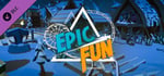 Epic Fun - Viking Coaster banner image