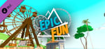 Epic Fun - Kraken Eye banner image
