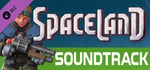 Spaceland OST banner image