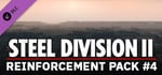 Steel Division 2 - Reinforcement Pack #4 - Brest banner image