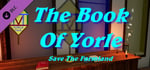 The Book Of Yorle: Save The Farmland banner image