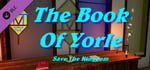 The Book Of Yorle: Save The Kingdom banner image